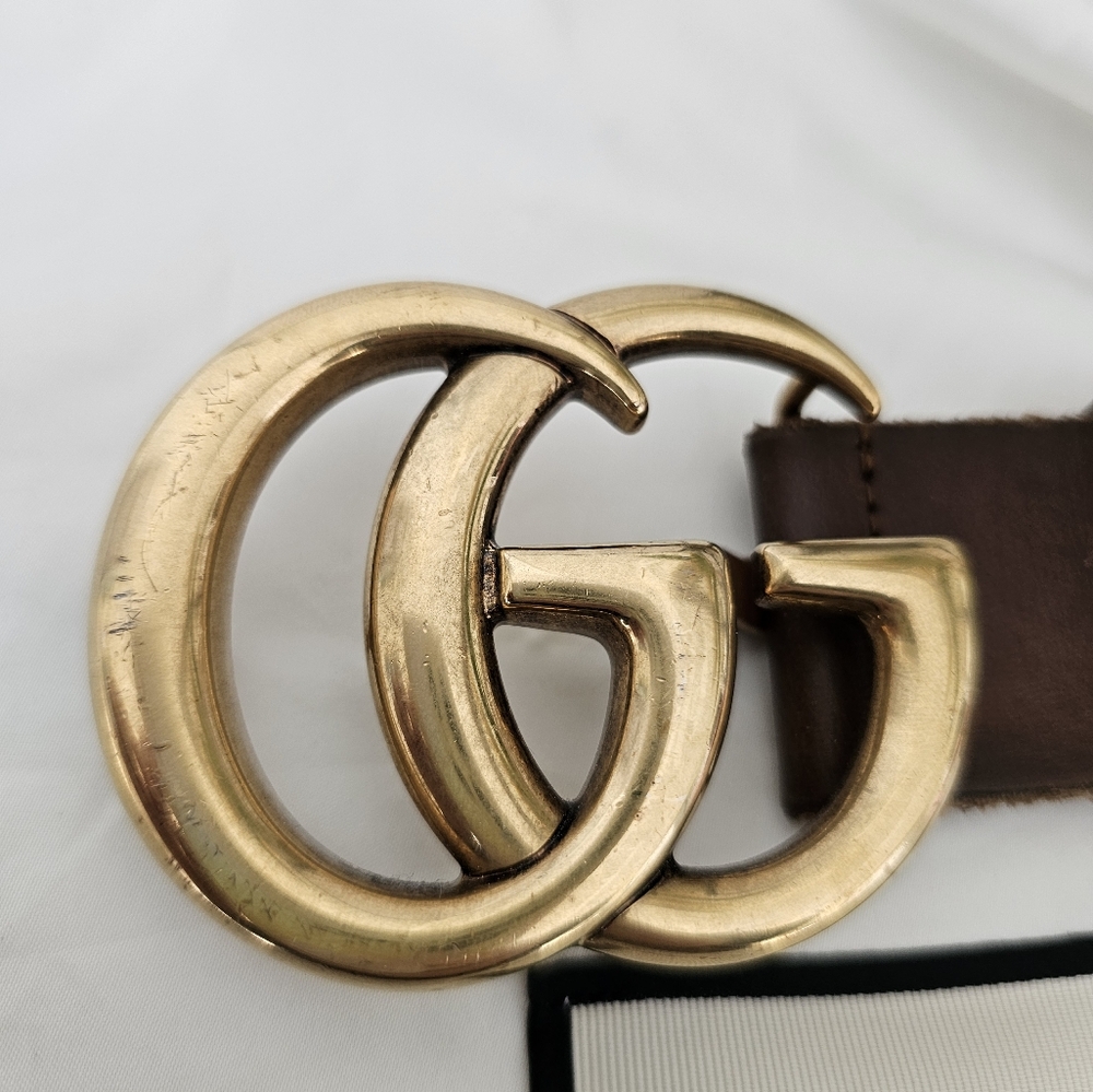 Gucci Belt